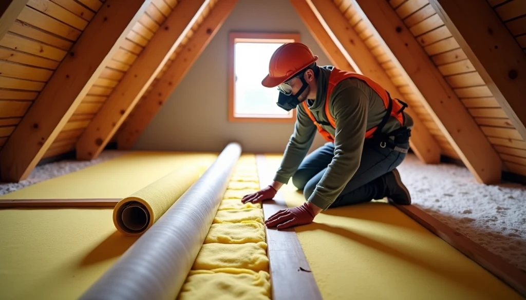 préparation isolation préparation isolation